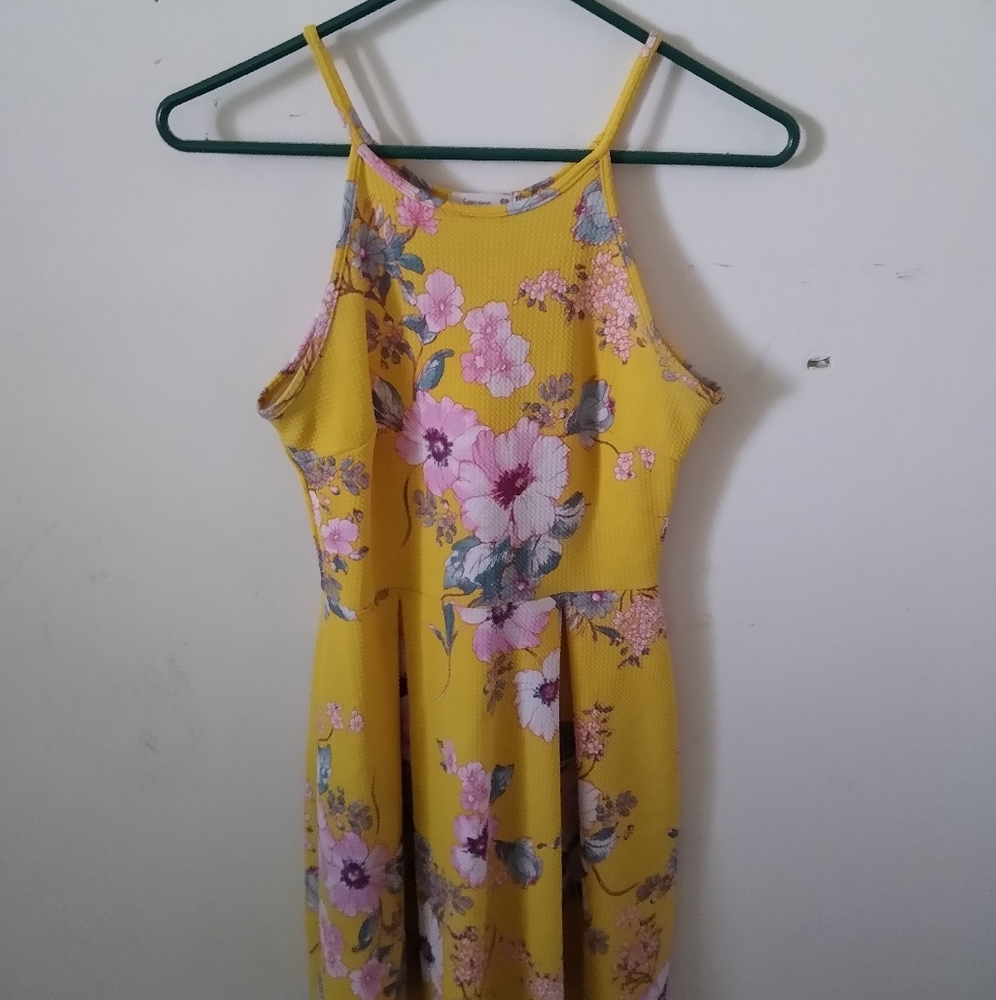Soprano Dress